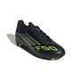 adidas F50 League Fg/Mg J - cblack/ironmt/luclem