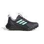 adidas Terrex Tracefinder 2 Clima W - carbon/seflaq/gresix
