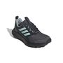 adidas Terrex Tracefinder 2 Clima W - carbon/seflaq/gresix