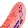 adidas F50 League Fg/Mg - beaora/lucblu/ftwwht