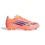 adidas F50 League Fg/Mg J - beaora/lucblu/ftwwht