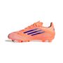 adidas F50 League Fg/Mg J - beaora/lucblu/ftwwht