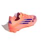 adidas F50 League Fg/Mg J - beaora/lucblu/ftwwht