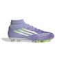 adidas F50 Sparkfusion League Fg/Ag - vioton/luclem/purrus