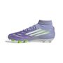 adidas F50 Sparkfusion League Fg/Ag - vioton/luclem/purrus