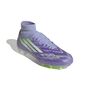 adidas F50 Sparkfusion League Fg/Ag - vioton/luclem/purrus