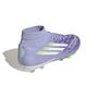 adidas F50 Sparkfusion League Fg/Ag - vioton/luclem/purrus
