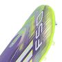 adidas F50 Elite Ll Fg J - purrus/ftwwht/luclem