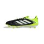adidas Copa Pure Iii Elite Fg - cblack/ftwwht/luclem
