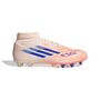 adidas F50 Sparkfusion League Fg/Ag - bliora/lucblu/beaora