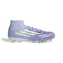 adidas F50 Sparkfusion Pro Fg/Ag - vioton/luclem/purrus