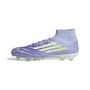 adidas F50 Sparkfusion Pro Fg/Ag - vioton/luclem/purrus