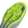 adidas F50 Elite Fg - purrus/ftwwht/luclem