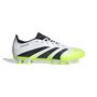 adidas Predator League Mg - ftwwht/cblack/luclem
