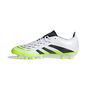 adidas Predator League Mg - ftwwht/cblack/luclem