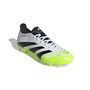 adidas Predator League Mg - ftwwht/cblack/luclem