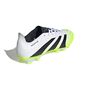 adidas Predator League Mg - ftwwht/cblack/luclem