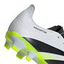 adidas Predator League Mg - ftwwht/cblack/luclem