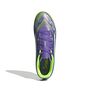 adidas F50 Club Tf - purrus/ftwwht/luclem