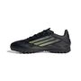 adidas F50 Club Tf - cblack/ironmt/luclem