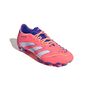 adidas Predator Pro Mg - sigcor/ftwwht/beaora