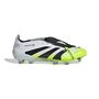 adidas Predator Elite Ft Fg - ftwwht/cblack/luclem