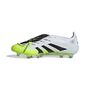 adidas Predator Elite Ft Fg - ftwwht/cblack/luclem