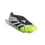 adidas Predator Elite Ft Fg - ftwwht/cblack/luclem