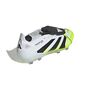 adidas Predator Elite Ft Fg - ftwwht/cblack/luclem