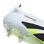 adidas Predator Elite Ft Fg - ftwwht/cblack/luclem