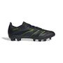 adidas Predator League Mg - cblack/carbon/luclem