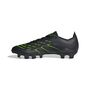adidas Predator League Mg - cblack/carbon/luclem