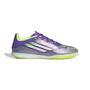 adidas F50 Club In - purrus/ftwwht/luclem