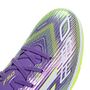 adidas F50 Club In - purrus/ftwwht/luclem