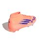 adidas F50 League Mid Fg/Mg - beaora/lucblu/ftwwht