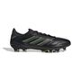 adidas Copa Pure Iii Elite Fg - cblack/dgsogr/luclem