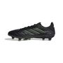 adidas Copa Pure Iii Elite Fg - cblack/dgsogr/luclem