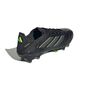 adidas Copa Pure Iii Elite Fg - cblack/dgsogr/luclem
