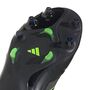 adidas Copa Pure Iii Elite Fg - cblack/dgsogr/luclem