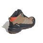 adidas Terrex Skychaser Ax5 Mid Gtx - cardbo/blacar/seimor