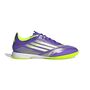 adidas F50 League In - purrus/ftwwht/luclem