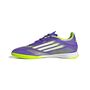 adidas F50 League In - purrus/ftwwht/luclem