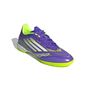adidas F50 League In - purrus/ftwwht/luclem