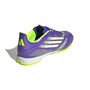 adidas F50 League In - purrus/ftwwht/luclem