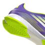 adidas F50 League In - purrus/ftwwht/luclem