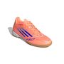 adidas F50 League In - beaora/lucblu/ftwwht
