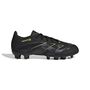 adidas Predator League Mg J - cblack/carbon/luclem