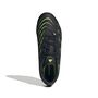 adidas Predator League Mg J - cblack/carbon/luclem