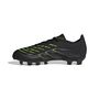 adidas Predator League Mg J - cblack/carbon/luclem