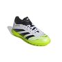 adidas Predator League Tf J - ftwwht/cblack/luclem